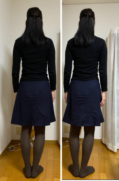 身体が号泣しているサインを見落とさない