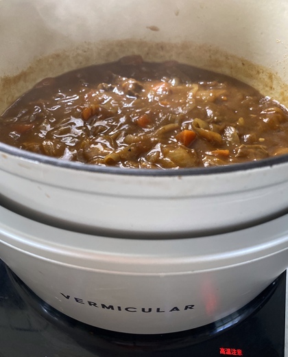 自粛でお家食を楽しむ