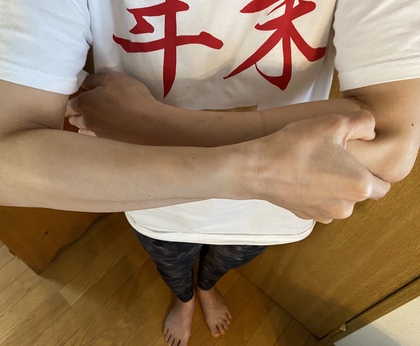 お客様と私で方向性をあわせる