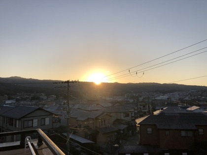 今年もリラクゼーション