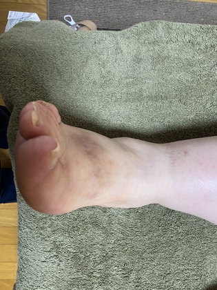 自分から目をそらせない