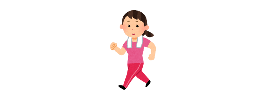 首こりに悩む50代女性が運動する際に意識したい3つのポイント
