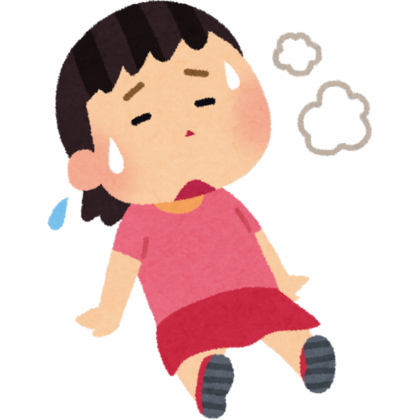 その不調、もしかして“動かさなさすぎ”かも？