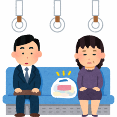 恥骨筋に注目！足が閉じない