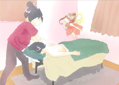 繊細さは、あなたの強さになる