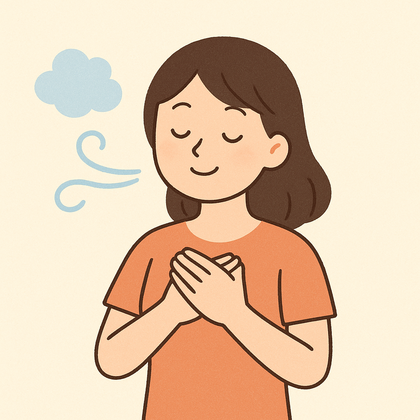 呼吸が変わると、人生が変わる