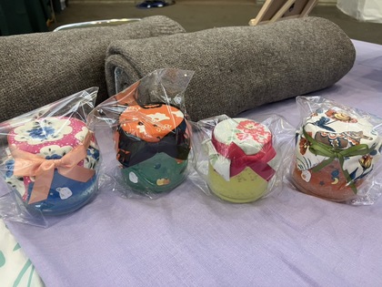 【アロマクラフト】森の香りで楽しむ大人ハロウィン