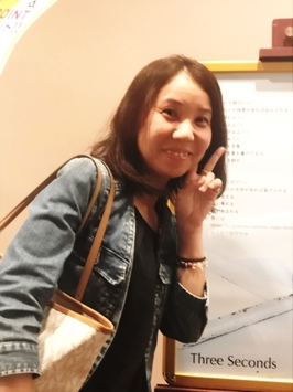 大人綺麗な女性に憧れる