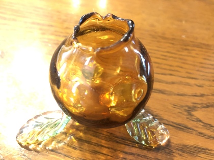 香り好き？  類は友を呼ぶのかも！