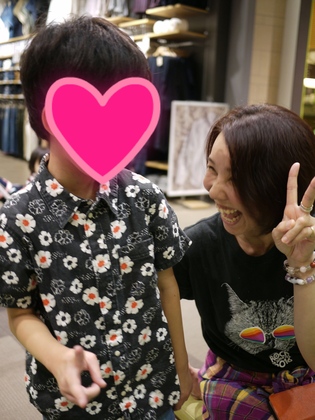 オキシトシンがたくさん