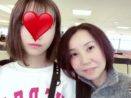 娘とデートな休日