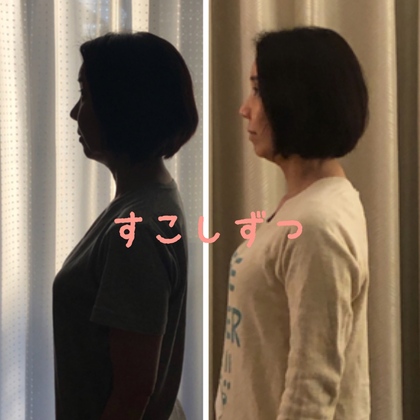 身体の左右差から起きる痛み