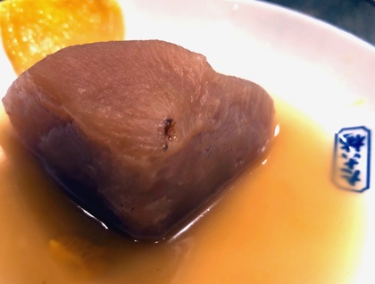 気楽に女子が一人で楽しめるおでん屋さん