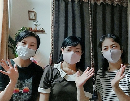 究極の手あてを体験して
