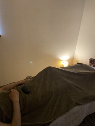 質の良い睡眠について