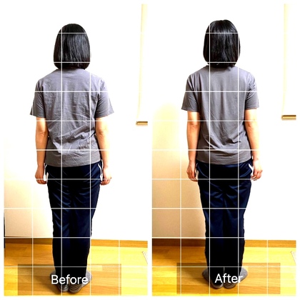 季節の変わり目、身体を休ませよう