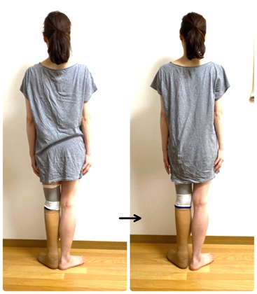 お身体の力を高めたい