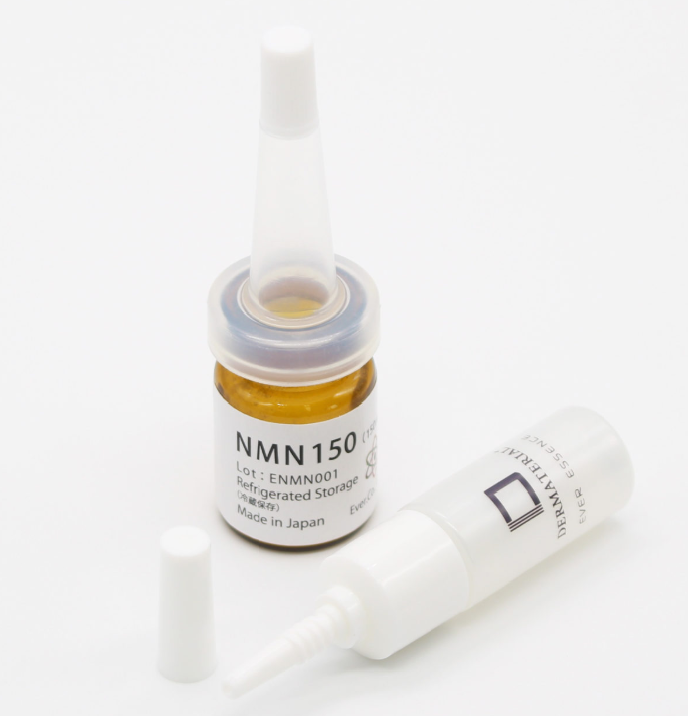 寒い季節に低下しやすい肌機能を支える、バラのエキス×NMN