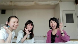 一つ、一つ、繋いでいく