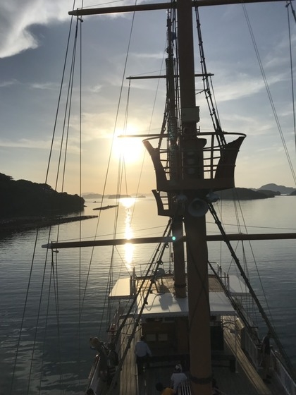 移り変わる景色の中で、変わらないもの