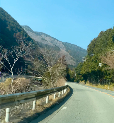 豊能町ってどんなところ？