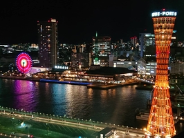 好きな街、神戸