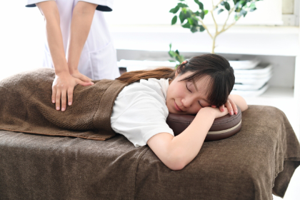 整体（KYT・マニュピレーション）