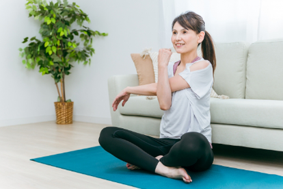 自立のためのセルフケア指導