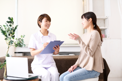 医療機関・専門家との確かなネットワーク